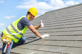 Best Asphalt Shingle Roofing  in Chamberlayne, VA